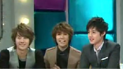 SS501 - 黄金渔场