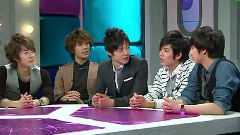 SS501 - 黄金渔场
