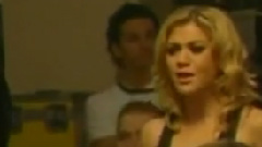 Kelly Clarkson - Behind These Hazel Eyes