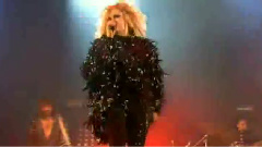 Goldfrapp - Ride A White Horse