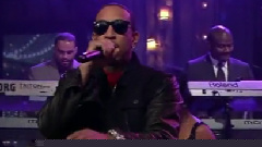 Ludacris - How Low