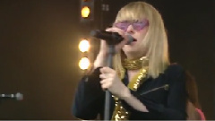 Goldfrapp - Strict Machine