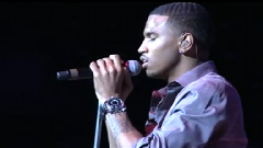 Trey Songz - Neighbors Know My Name