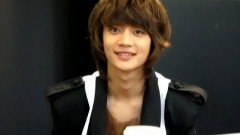 SHINee - 2012年珉豪庆生