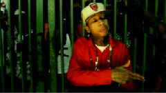 Tyga - Hard In The Paint