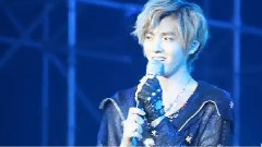 EXO,EXO-M - Kris说我爱你