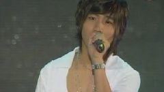 东方神起 - My Little Princess & Hug & Drive & The Way UAre & What Ever They Say