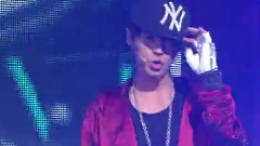 JUNJIN - Hey Ya