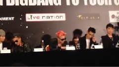 BigBang - Alive Galaxy Tour