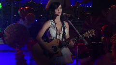 Katy Perry - Thinking Of You Letterman