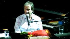 Chris De Burgh - Borderline