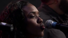 Fantasia - When I See U Aol Music Sessions