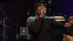 Fantasia - Man Of The House Aol Music Sessions