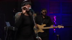 Fantasia - Free Yourself Aol Music Sessions