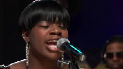 Fantasia - Even Angels Aol Music Sessions