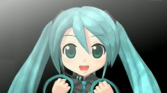 初音未来 - スマイリーxスマイリー