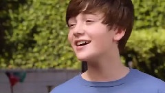 Greyson Chance - Hard To Handle & Meet Vir