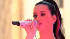 Katy Perry - California Gurls Today Show