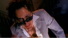 Primus - Jerry Was A Race Car Driver