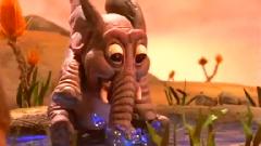 Primus - Southbound Pachyderm
