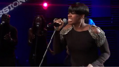 Fantasia - Bittersweet