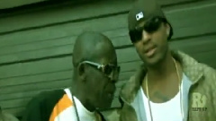 Brisco - In My Hood