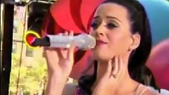 Katy Perry - Teenage Dream Today Show