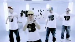 Teriyaki Boyz - HeartBreaker