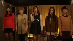 Davichi,李海丽(Davichi),The SeeYa - 毒药