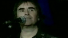 Chris De Burgh - Carry Me