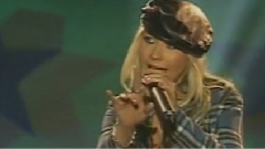 Christina Aguilera - Beautiful NBA Read To Achieve