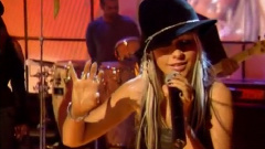 Christina Aguilera - Beautiful TOTP