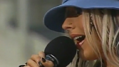 Christina Aguilera - Beautiful