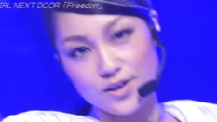 girl next door - FREEDOM
