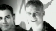 Backstreet Boys - Backstreet Boys