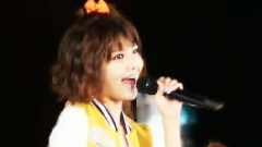 少女时代 - Oh! AMT Comcert