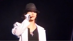Rain - 三辑电视录影 彩排片段 04/10/14