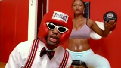 Kanye West - The New Workout Plan