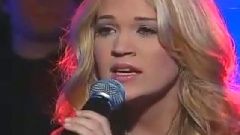 Carrie Underwood - Some Hearts