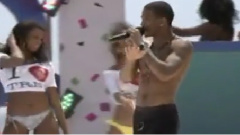 Trey Songz - Say Aah