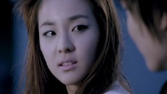 Sandara Park,李敏镐,2NE1 - Kiss