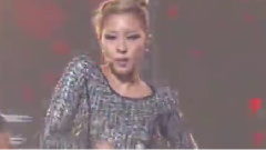 BoA - Hurricane Venus