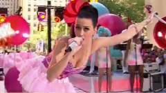 Katy Perry - I Kissed A Girl
