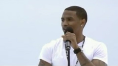 Trey Songz - Panty Droppa & Neighbors Know My Name