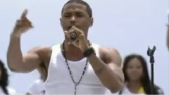 Trey Songz - I Invented Sex