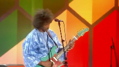 Tinariwen - Matadjem Yinmixan