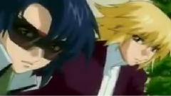 T.M.Revolution - Ignited