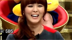 Wonder Girls,韩国群星 - Section TV 人气搜索词 Hot 7 12/12/02