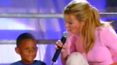 Britney Spears - Fome Thee Bottom