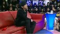 周杰伦 - 安徽卫视非常静距离杰伦部分